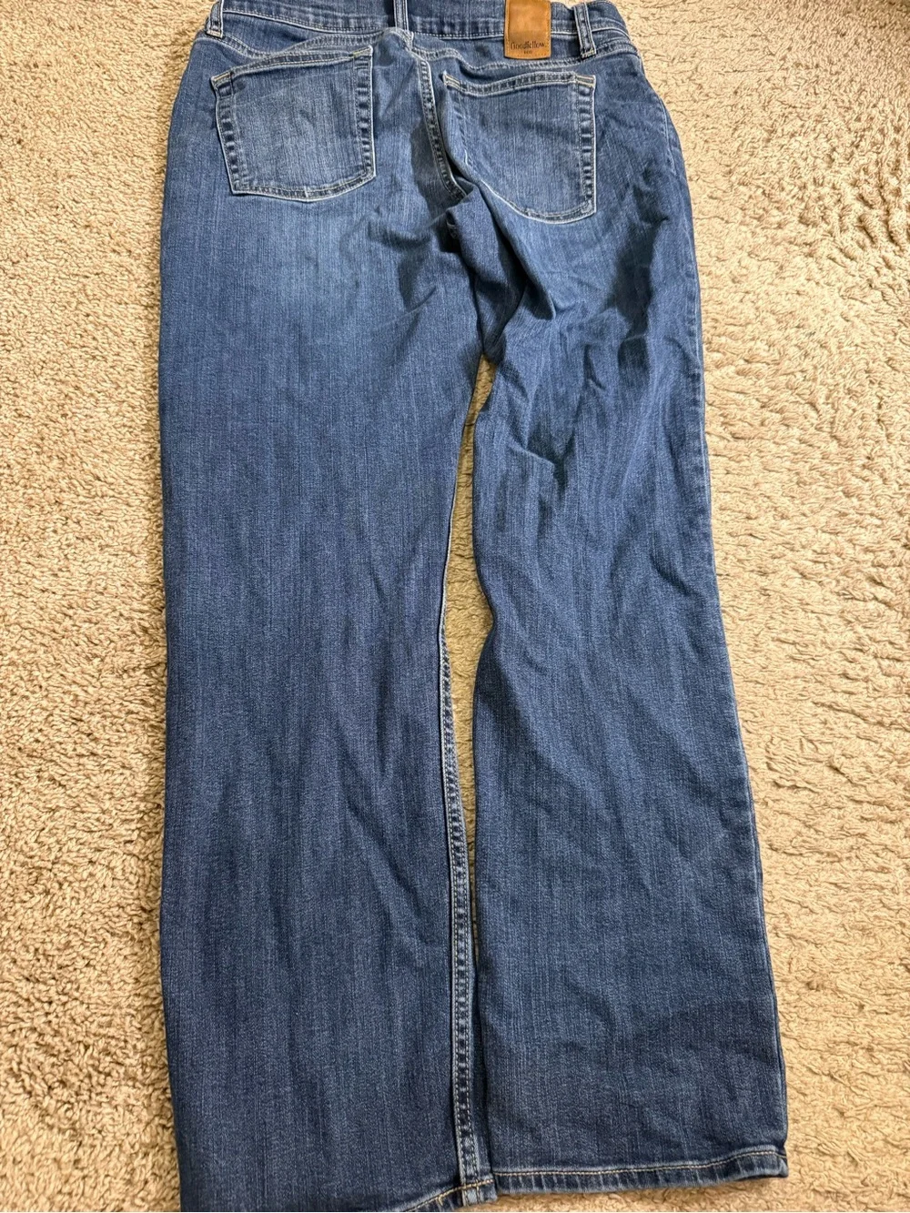 Goodfellow & Co **worn but